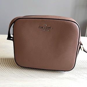 Kate Spade Purse - newbury lane cammie